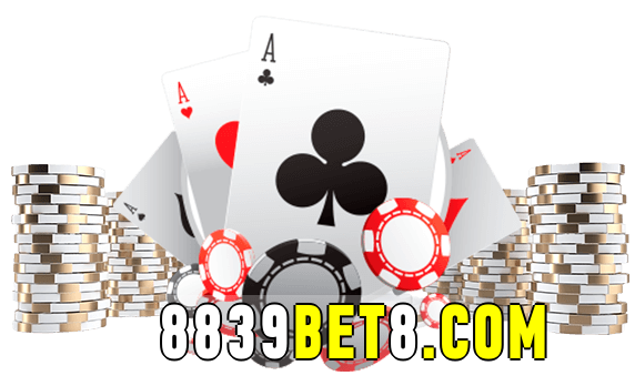 Jogue jogos de pôquer em 8839bet 